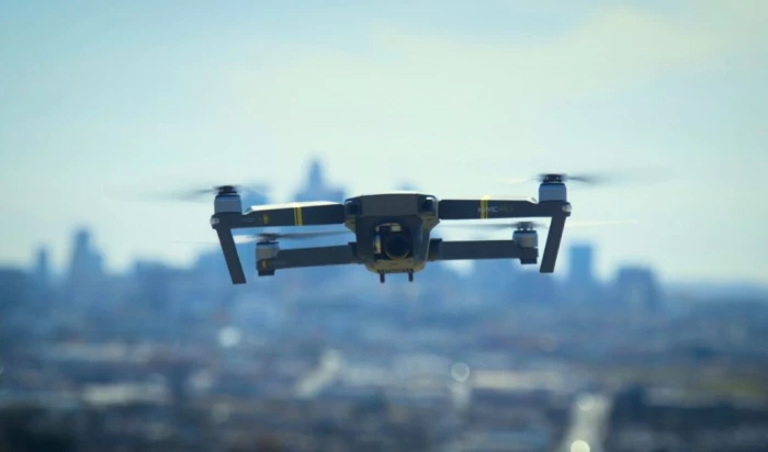 Bỉ điều tra UAV xâm nhập căn cứ quân sự, NATO nâng cảnh báo