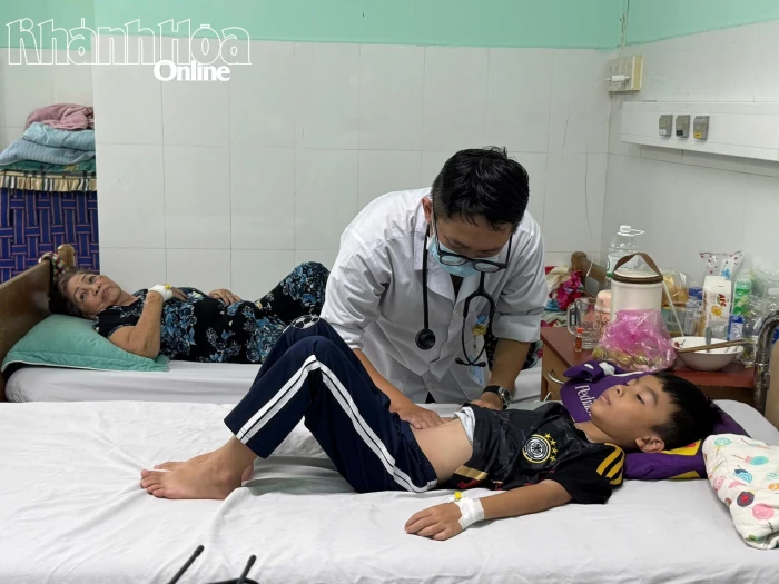 Người dân không tự ý dùng thuốc kháng vi rút với cúm mùa