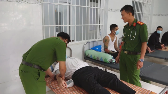 VIDEO: Nâng cao công tác cai nghiện trên địa bàn tỉnh Khánh Hòa