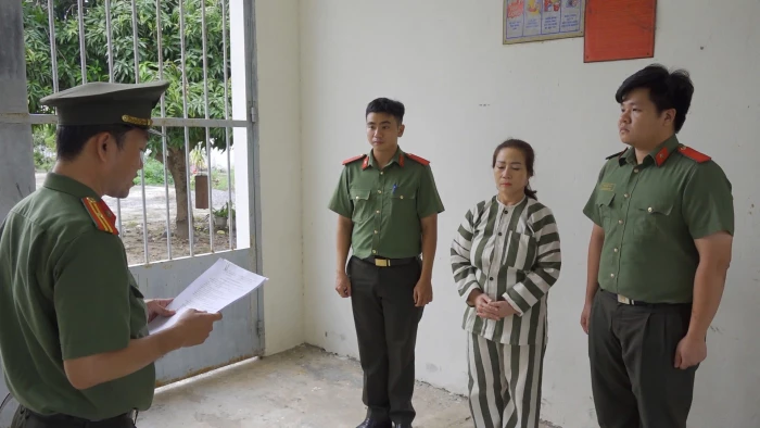 [Video] Khởi tố 2 đối tượng tàng trữ, vận chuyển, mua bán trái phép vật liệu nổ