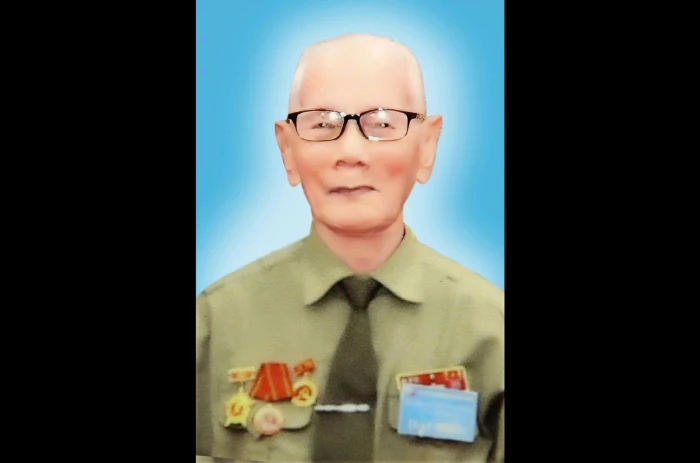 Tin buồn đồng chí Trần Thái Lai