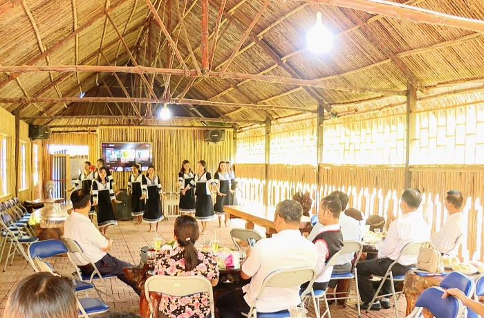 [Video] Du lịch cộng đồng - Hành trình kết nối thiên nhiên và con người