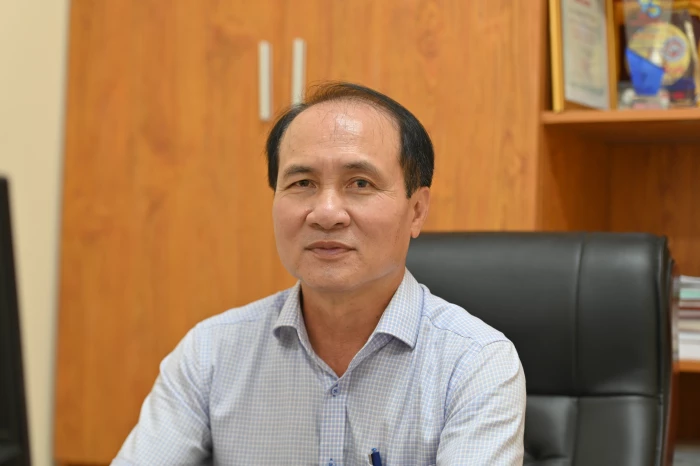 Ông Nguyễn Tuấn Thanh - Phó Giám đốc Sở Văn hóa, Thể thao và Du lịch: Cần có chính sách đẩy mạnh xã hội hóa hoạt động thể dục thể thao