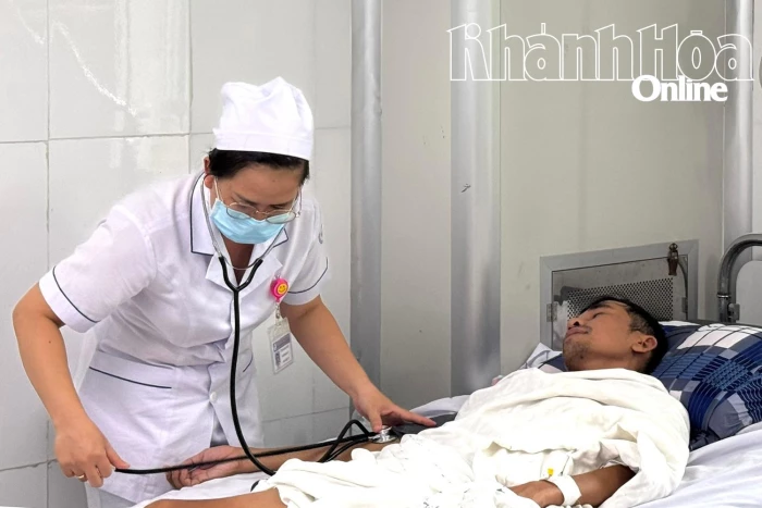 Cảnh báo biến chứng nguy hiểm bệnh sốt mò