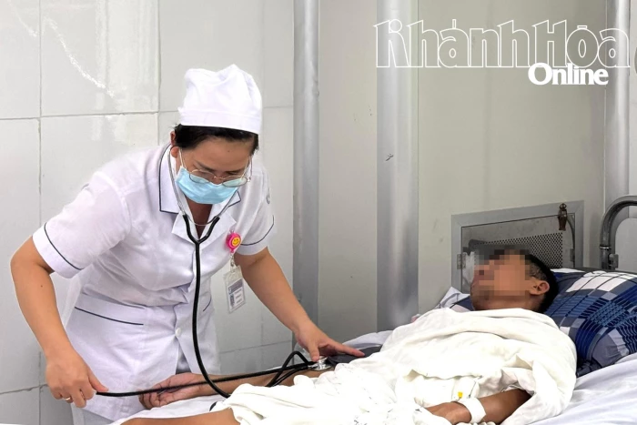 Cảnh báo biến chứng nguy hiểm bệnh sốt mò