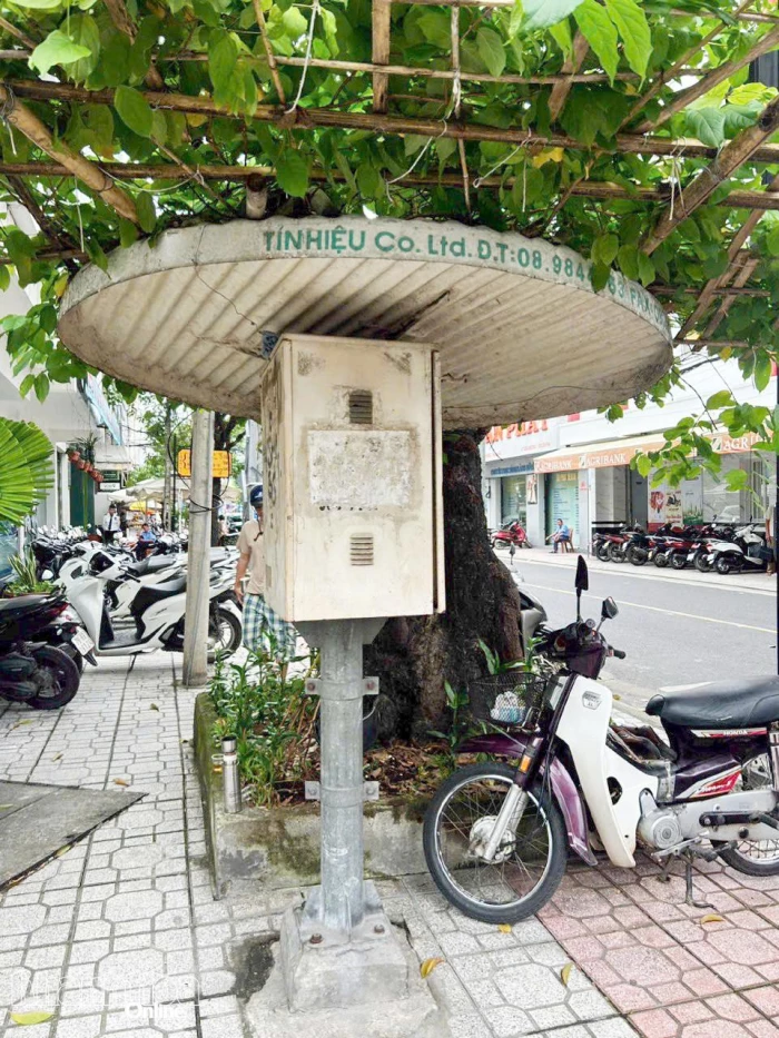 Đảm bảo thông tin liên lạc phục vụ công tác ứng phó bão số 15