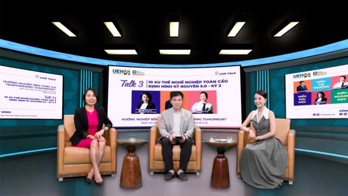 Triển vọng nghề freelancer, người có sức ảnh hưởng trong 10 năm tới