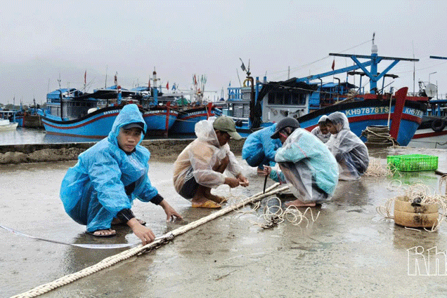 Podcast: Bản tin ngày 6-11