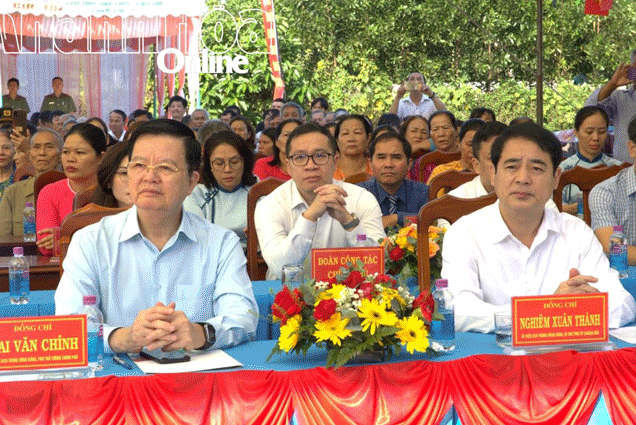 Podcast: Bản tin ngày 14-11