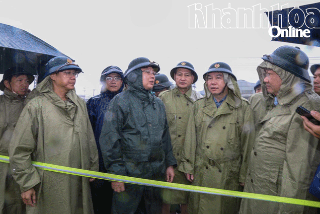 Podcast: Bản tin ngày 19-11