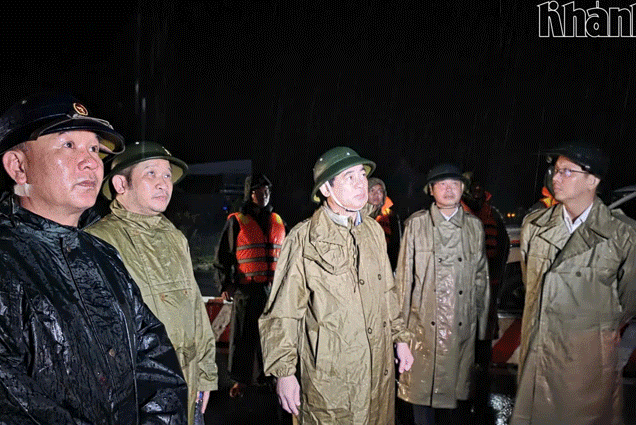 Podcast: Bản tin ngày 20-11