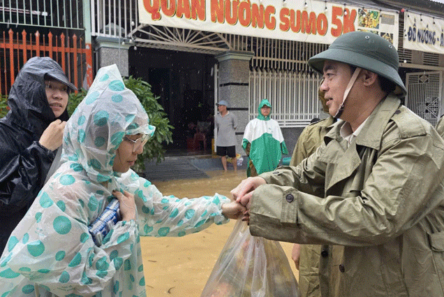 Podcast: Bản tin ngày 22-11