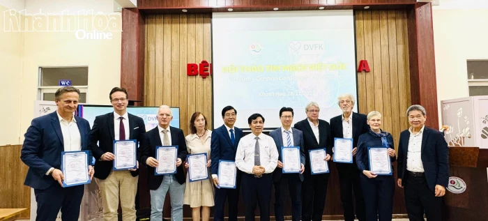 Hơn 70 chuyên gia, bác sĩ tham gia hội thảo tim mạch