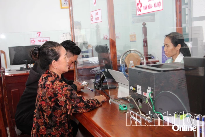 Hơn 45.100 đối tượng được hưởng trợ cấp hưu trí xã hội