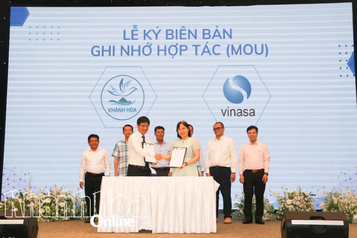 Hội nghị chuyển đổi số tỉnh Khánh Hòa