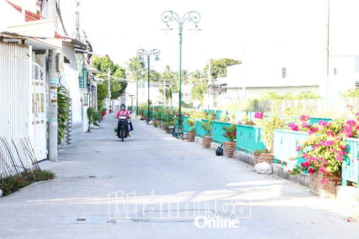 Xây dựng nông thôn mới, đô thị văn minh: Đạt nhiều kết quả toàn diện