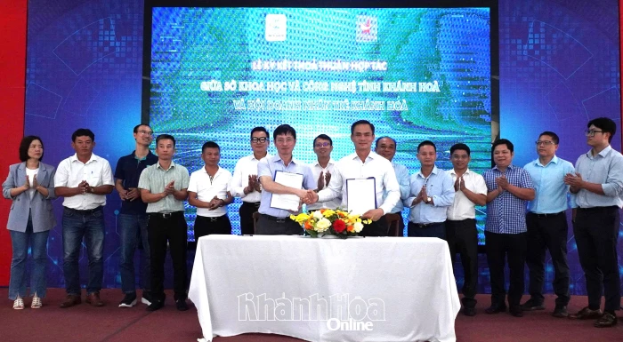 Định hướng phát triển doanh nghiệp theo Luật Khoa học, công nghệ và Đổi mới sáng tạo 2025