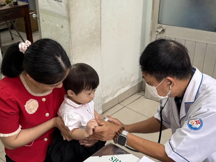 Triển khai chương trình hành động quốc gia vì trẻ em giai đoạn 2025 - 2030