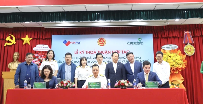 Hợp tác triển khai hỗ trợ hộ kinh doanh chuyển đổi số và hoá đơn điện tử