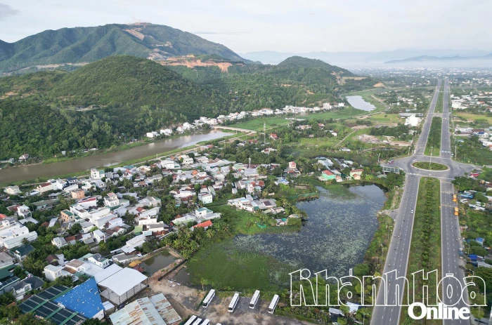 Bộ Quốc phòng công bố thông tin dự án nhà ở xã hội cho gia đình quân nhân tại Khánh Hòa