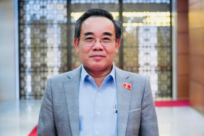 Luật Xây dựng (sửa đổi) phải đặt trọng tâm vào quy hoạch và tính bền vững của đô thị Việt Nam