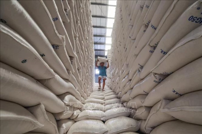 Mỹ dỡ bỏ thuế quan với hơn 1 tỷ USD giá trị nông sản Philippines