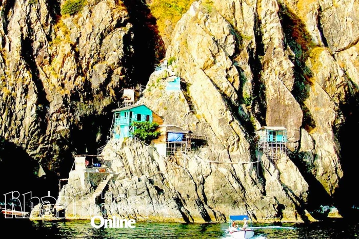 Nghe nghệ nhân nghề yến kể chuyện nghề