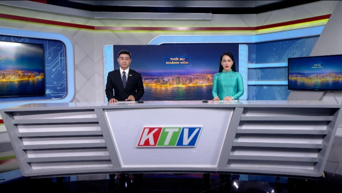 Bản tin thời sự tối 18-11-2025