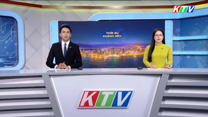 Bản tin thời sự tối 17-11-2025