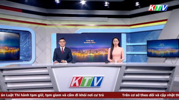 Bản tin thời sự tối 12-11-2025