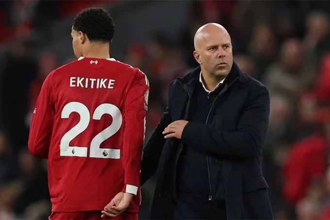 Liverpool đang thi đấu không tốt sau khi bổ sung nhiều ngôi sao trong kỳ chuyển nhượng Hè 2025 vừa qua.