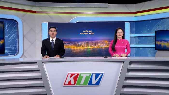 Bản tin thời sự tối 14-11-2025