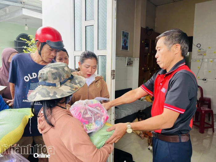 Người thuê trọ cần được hỗ trợ nhiều hơn
