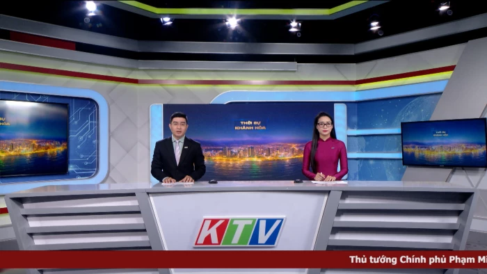 Bản tin thời sự tối 19-11-2025