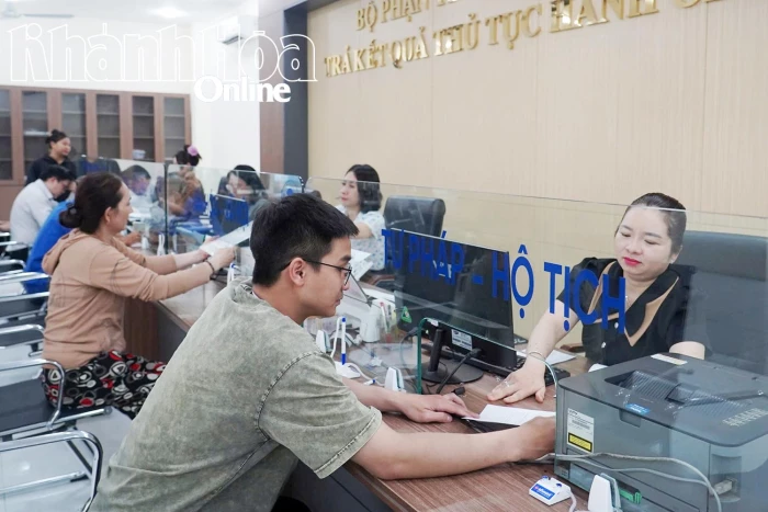 Nỗ lực nâng cao chỉ số DTI 