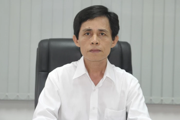 Ông Đỗ Trọng Thảo - nguyên Quyền Giám đốc Ngân hàng Nhà nước Chi nhánh tỉnh Khánh Hòa (cũ): Xây dựng hệ thống ngân hàng hiện đại, an toàn, tăng trưởng bền vững