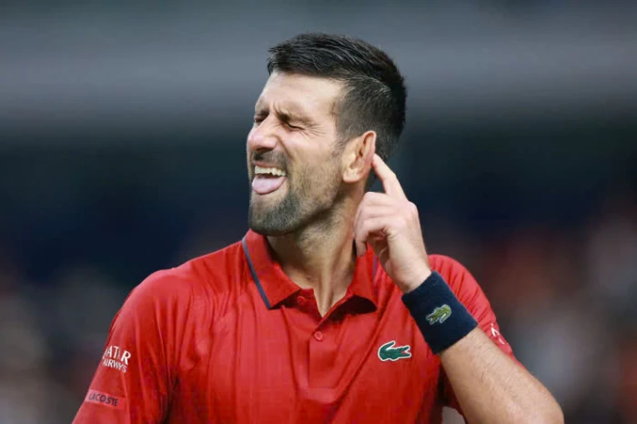 Djokovic chưa xác nhận tham dự ATP finals