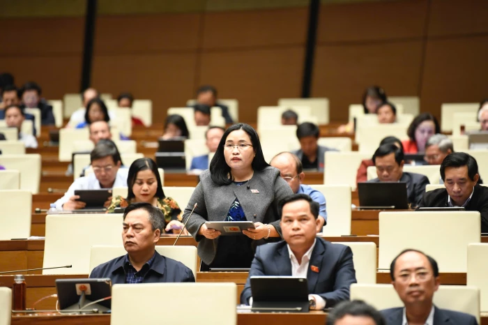 Giáo dục nghề nghiệp chưa thật sự hấp dẫn để trở thành lựa chọn của phụ huynh và học sinh