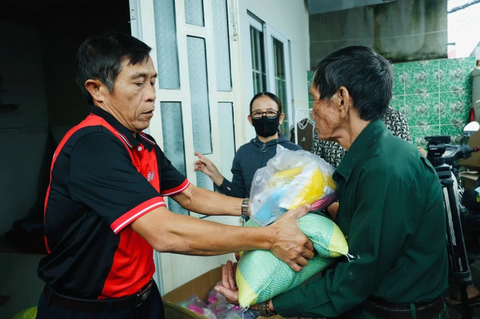 Khi chính sách nhân văn chạm đến từng mái nhà