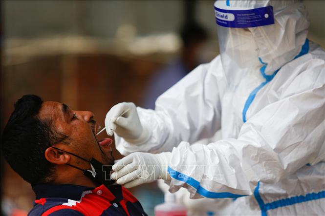 WHO: Hàng trăm triệu người ở Tây Thái Bình Dương phải 'gánh' chi phí y tế quá cao  