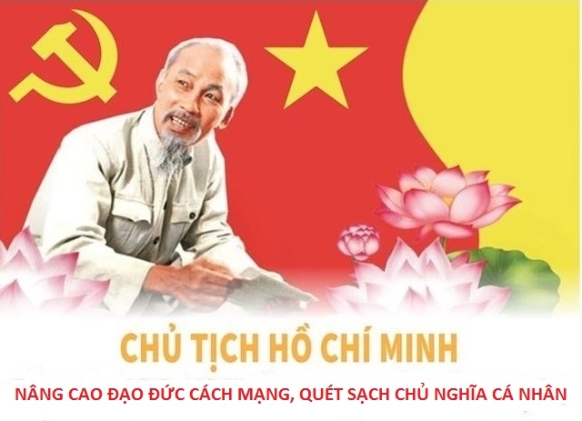 Đạo đức cách mạng trong tình hình hiện nay