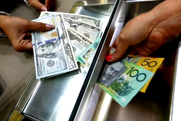 Tỷ giá USD hôm nay (6-12): Đồng USD tăng sát mốc 104 sau dữ liệu việc làm Mỹ