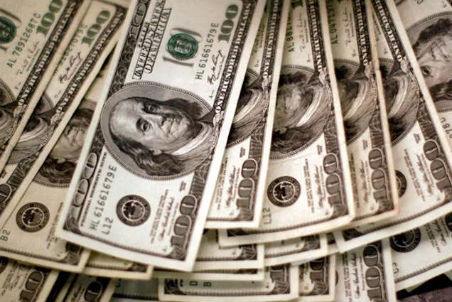 Tỷ giá USD hôm nay (30-12): Đồng USD chứng kiến đà giảm năm đầu tiên kể từ 2020