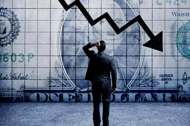 Tỷ giá USD hôm nay (25-12): Đồng USD sẽ giảm trong ngắn hạn