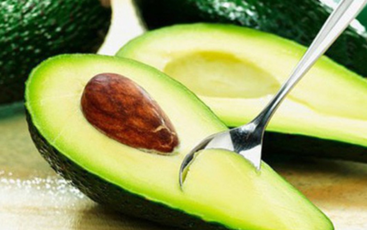 7 thực phẩm ức chế thèm ăn, giúp giảm cân