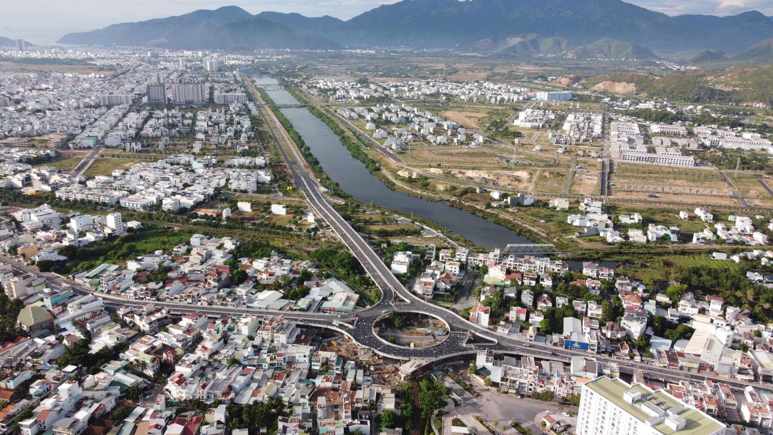 Diễn đàn chính sách địa phương chuyên đề “Công tác bồi thường, giải phóng mặt bằng và tái định cư” dự kiến diễn ra ngày 27-12