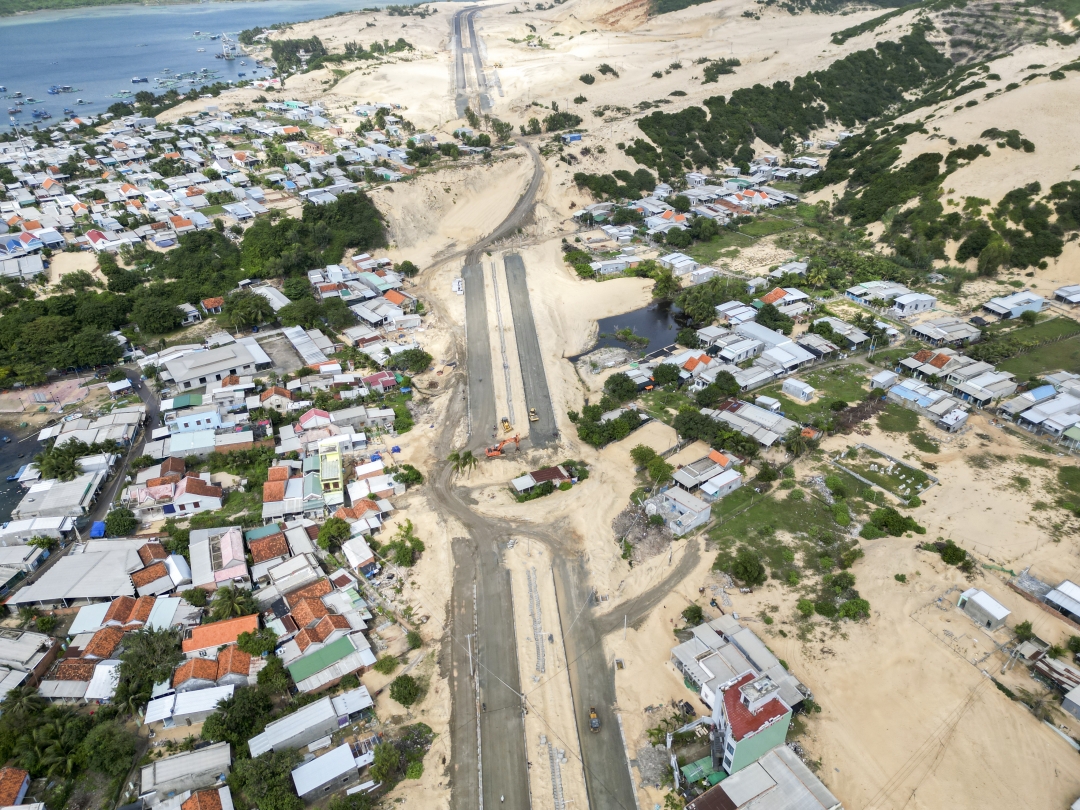 Gỡ nút thắt cho đầu tư công