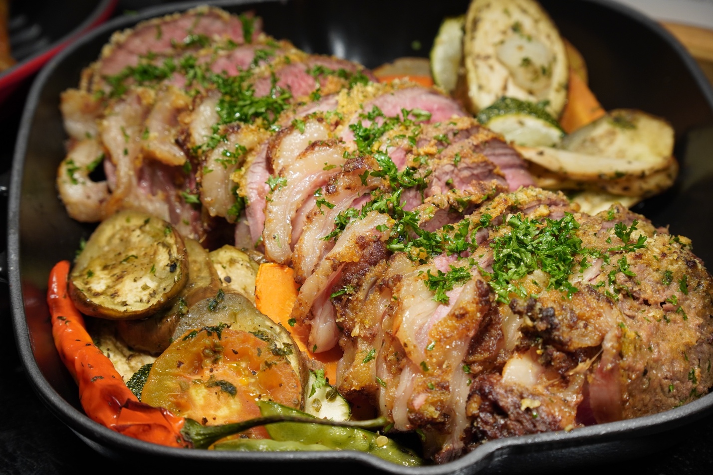 Nhiều chương trình ẩm thực hấp dẫn dịp Tết Dương lịch 2024