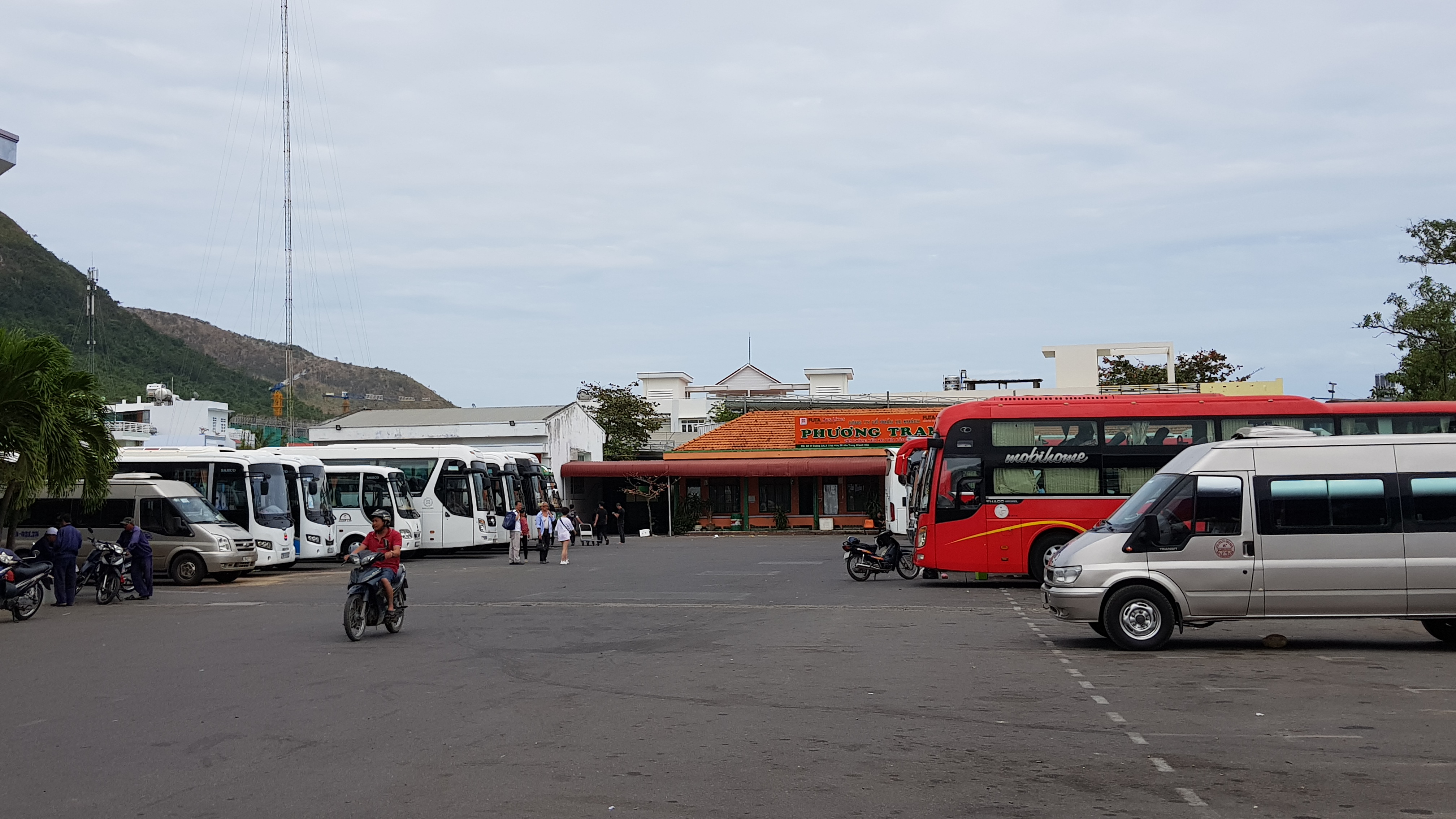 Bảo đảm giao thông thông suốt, an toàn dịp Tết