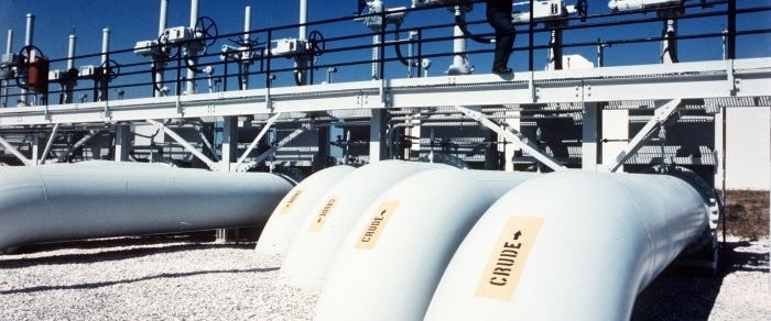 Ngay đầu tuần đã có nhiều yếu tố hỗ trợ giá dầu tăng. Ảnh minh họa